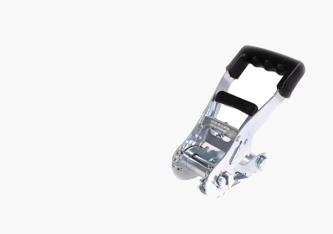 Ratel voor spanbanden